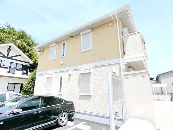 アンベリール 一番町の物件内観写真